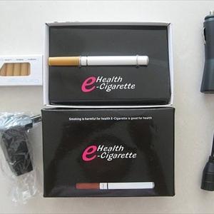 Electronic Cigarette Wiki 