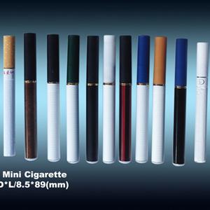 Electronic Cigarette 