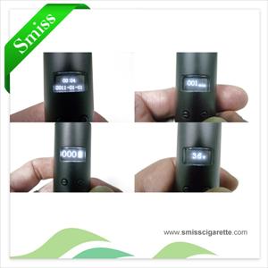 Electronic Cigarette Ohio - How Does An E Cigarette Work?