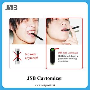 Electronic Cigarette Video 