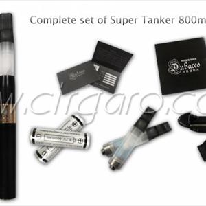 Electronic Cigarette Reviews 2011 