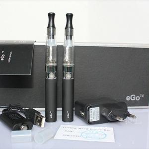 Electronic Cigarette And - The E-Cigarette For Hard Smokers