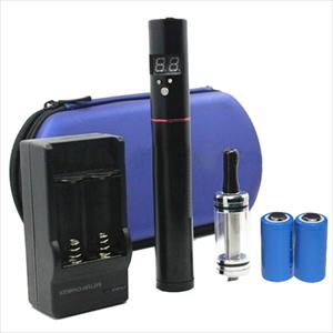 Electronic Cigarette Association 